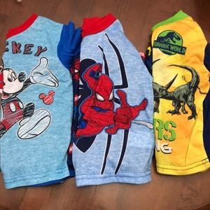 Pajamas lot